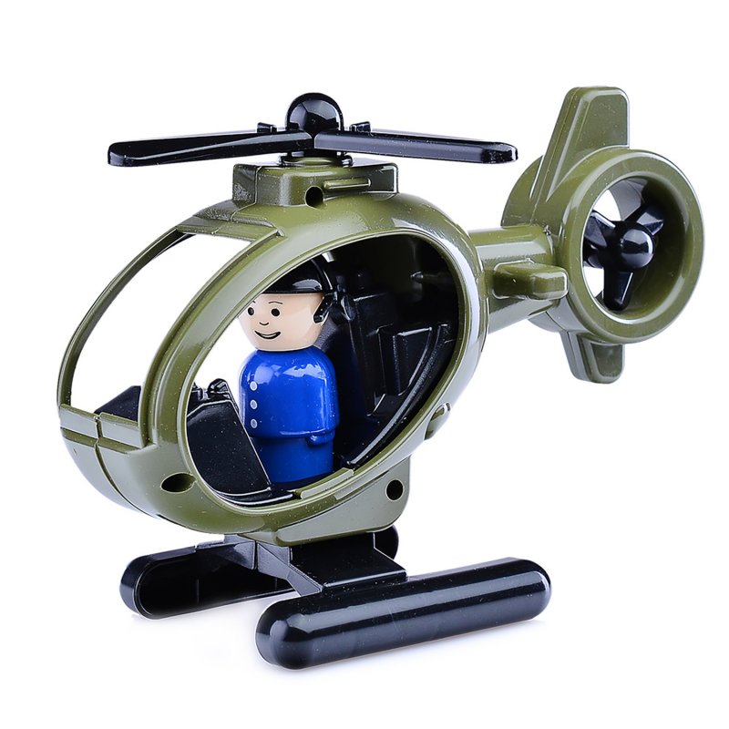 Игрушка вертолет Helicopter pc519