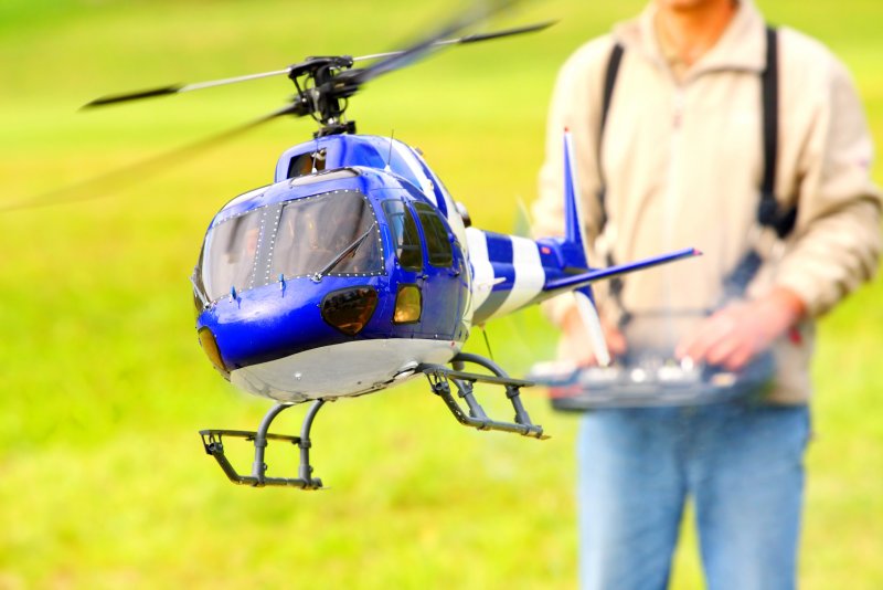 Вертолет Dickie Toys Air Patrol спасательный (3308373) 41 см