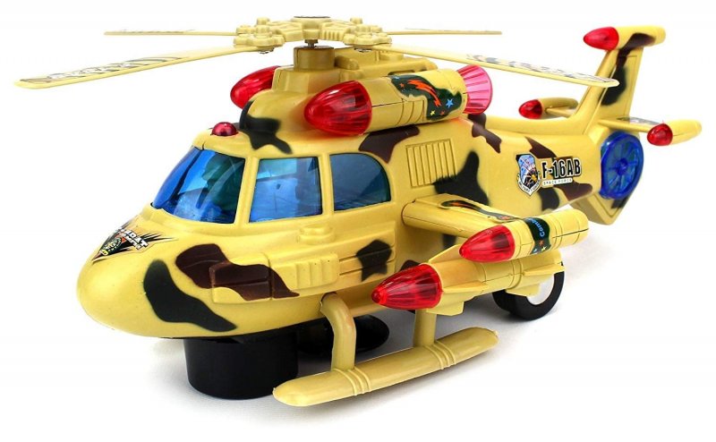 H135 Helionix