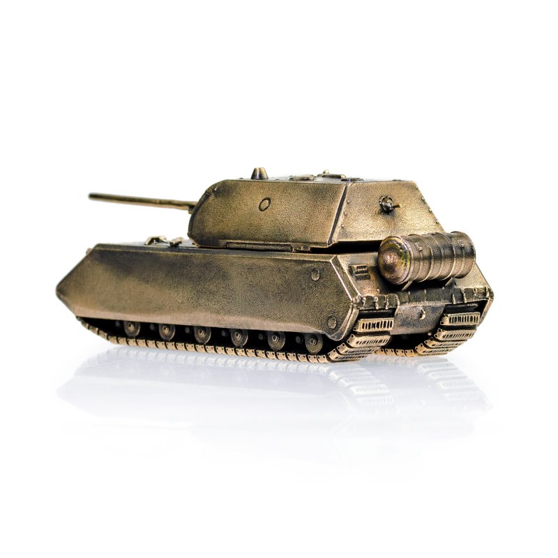 Маус 205.1