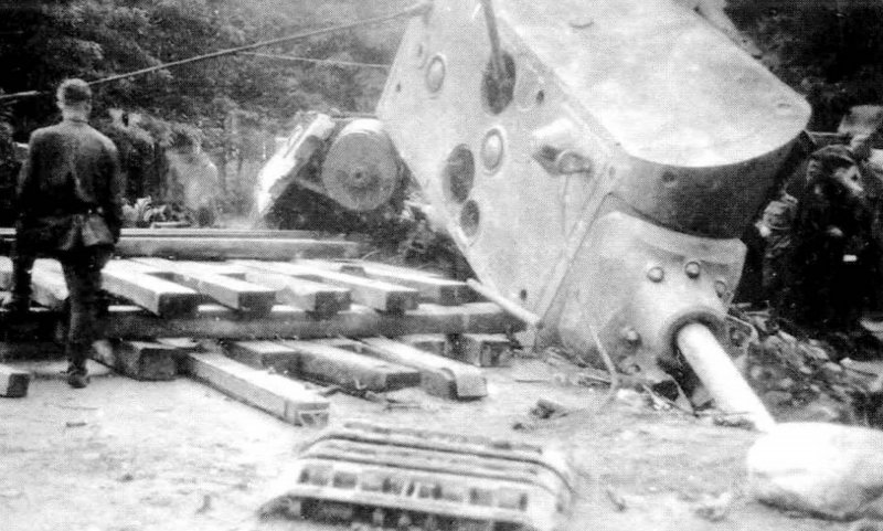 PZKPFW VIII Maus