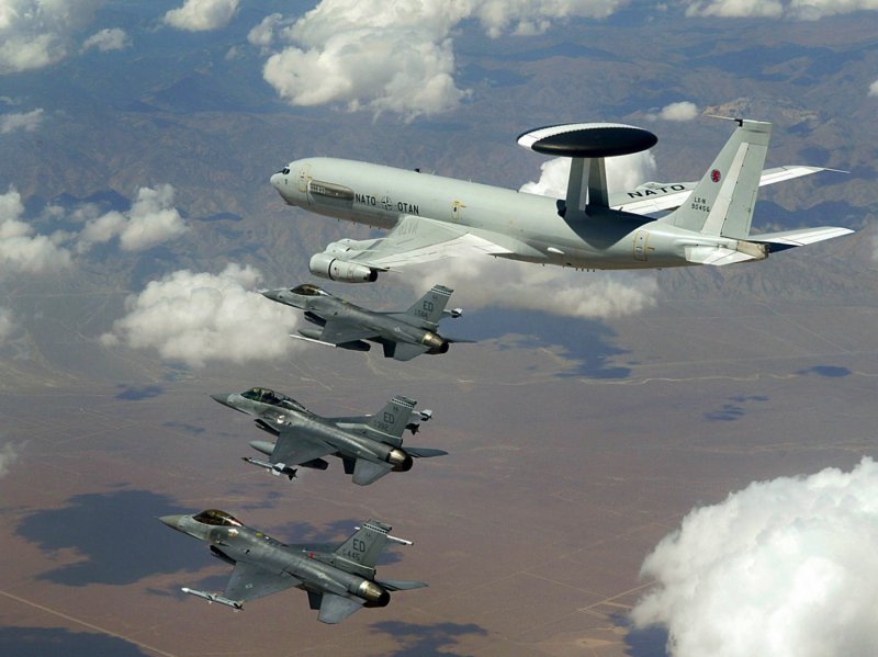 E-3 Sentry