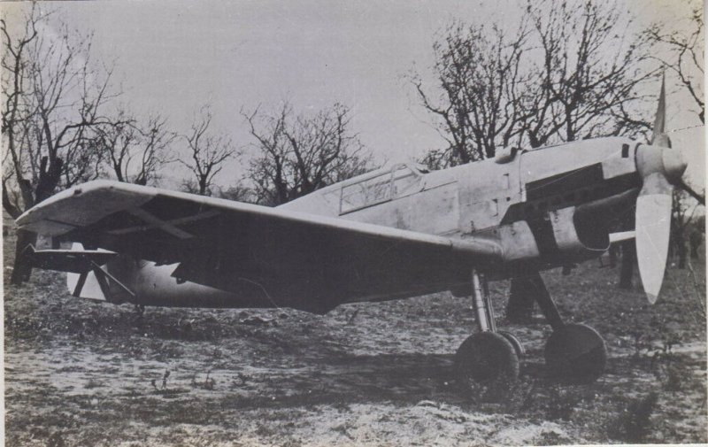 Фоккер с-4