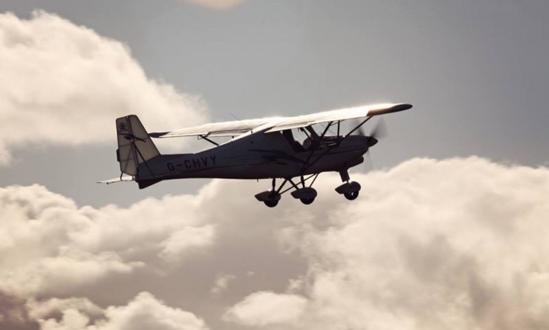 МБР-2 гидросамолёт