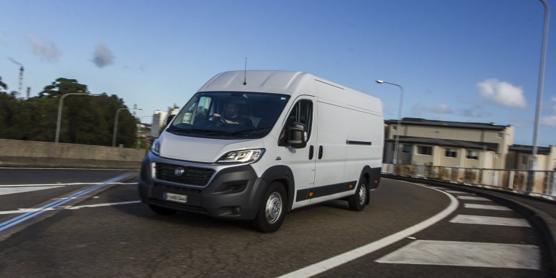Ford Sprinter