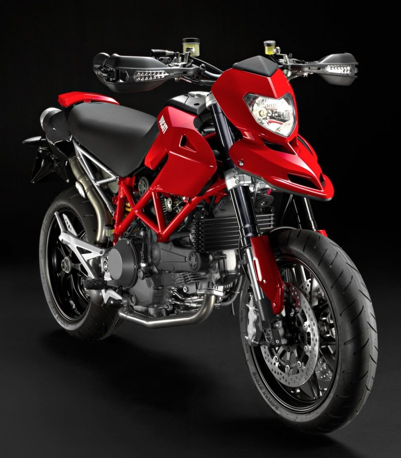 Ducati Гипермотард