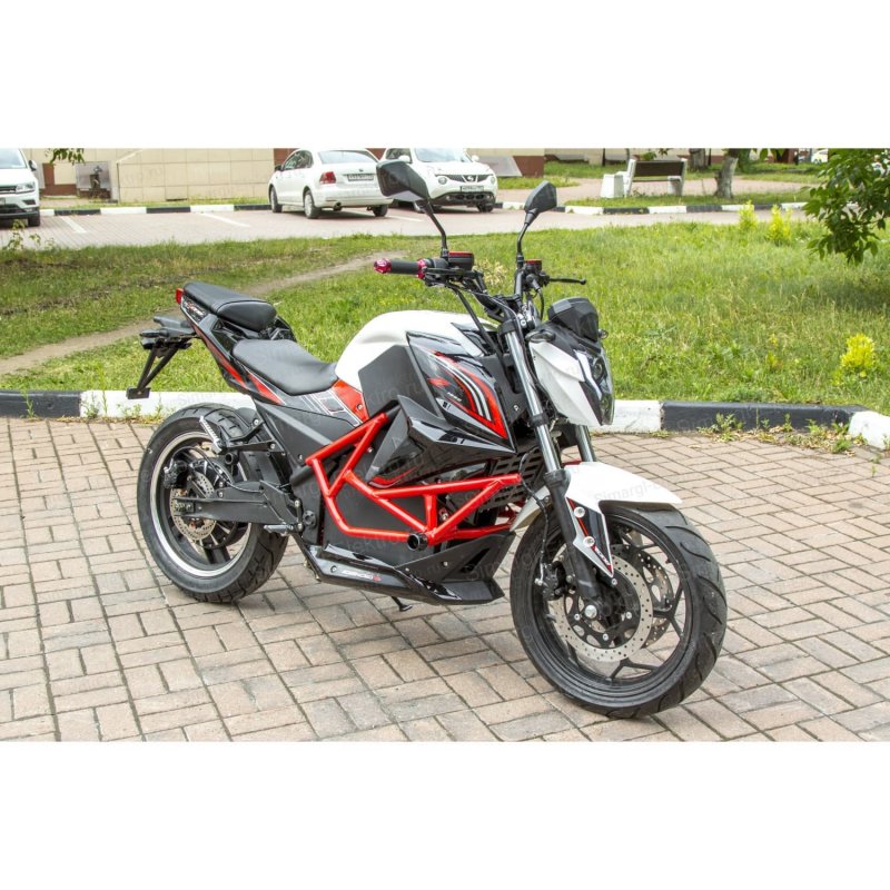 Электромотоцикл kwtbike z1000