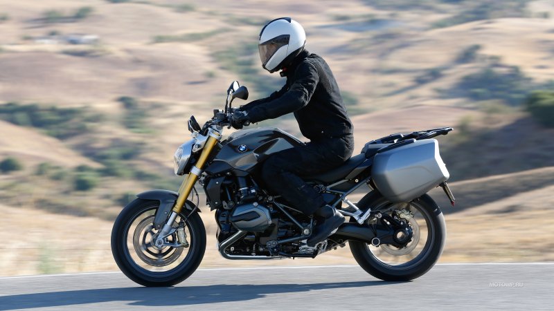 БМВ r1200r