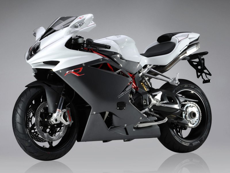 MV Agusta f4 Series