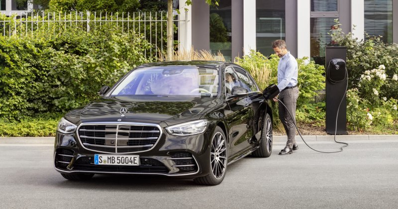 Мерседес s500 2021