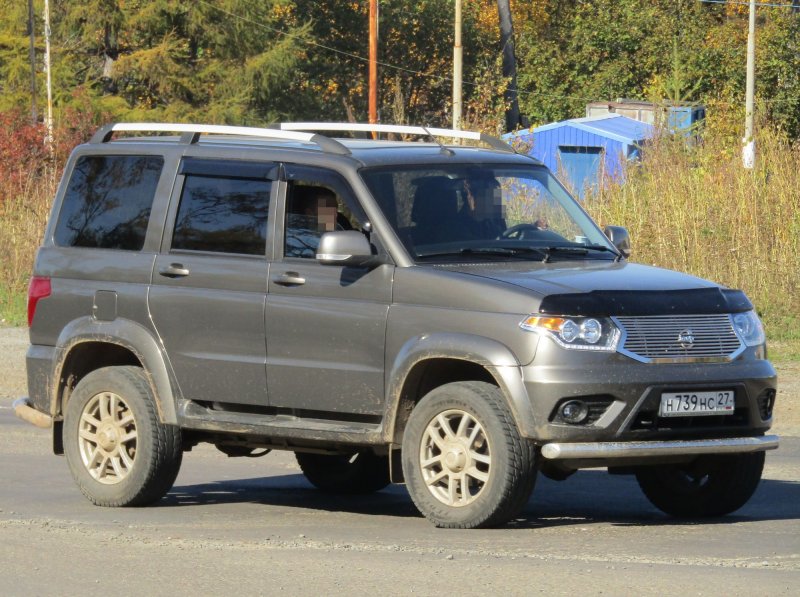 Магазин ТАНКОФФ 4х4 г Новокузнецк