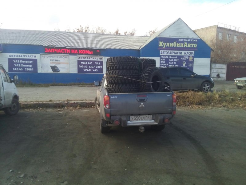 УАЗ-3303 2015 2016