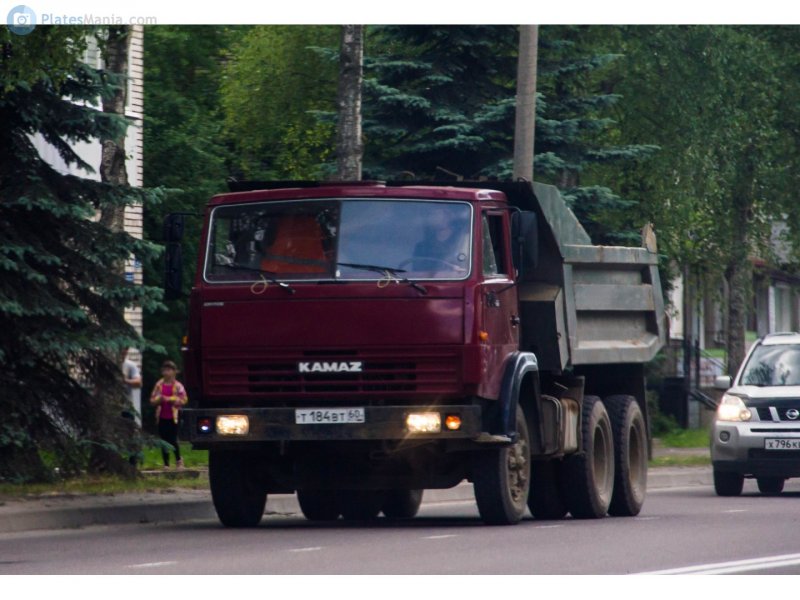 ЗИЛ 4331 гя