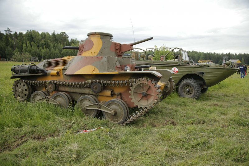 Немецкая Военная техника второй мировой войны