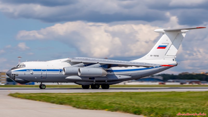 Ил 76