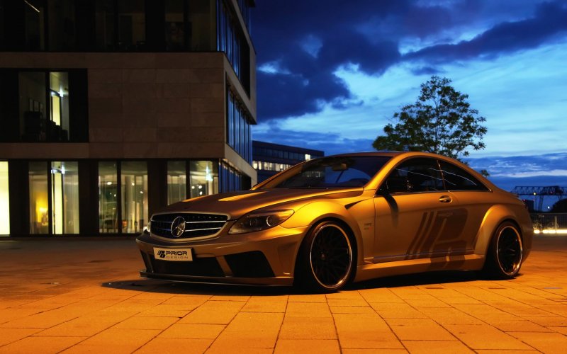 Prior Design w216