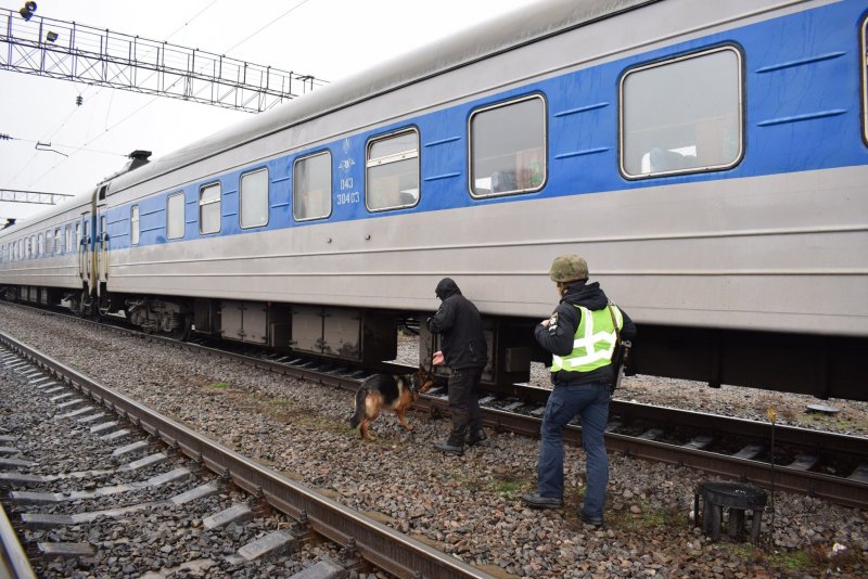 Иркутские электрички