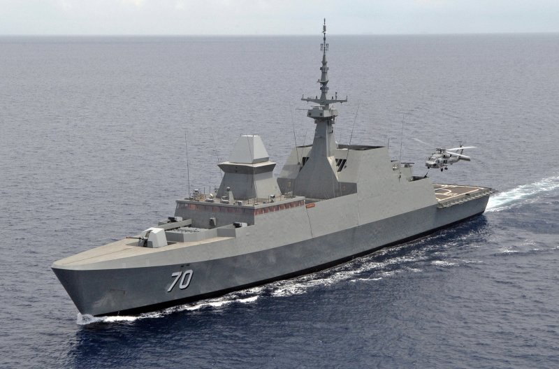 USS LCS-1 ‘Freedom’