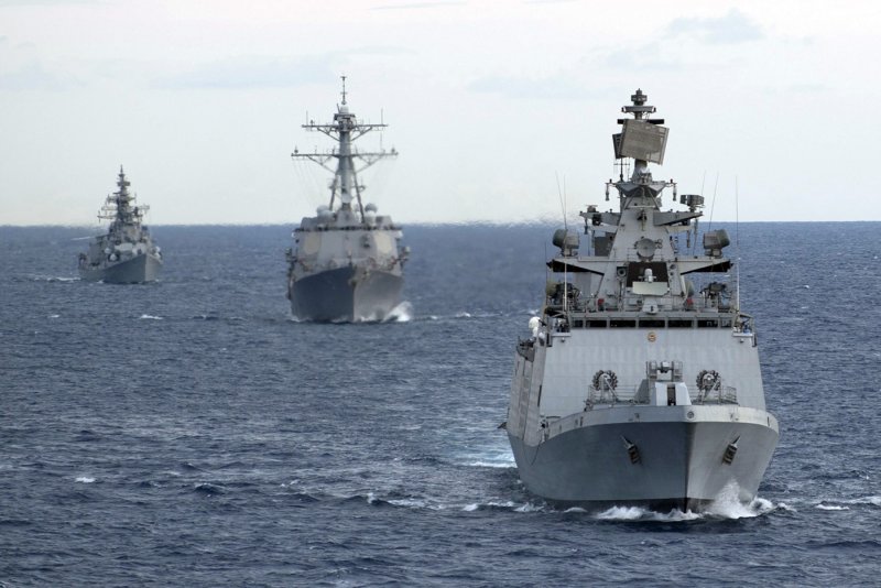 HMS Tyne