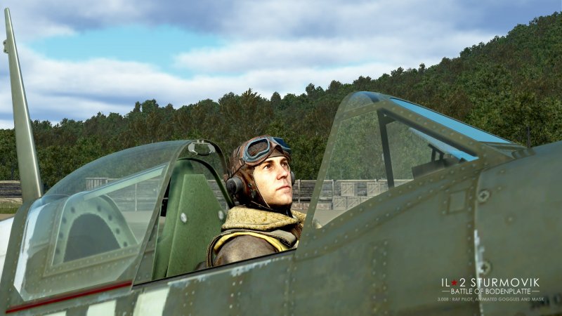 Ил-2 1942
