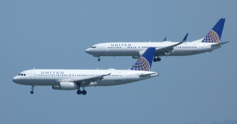 Airbus 737
