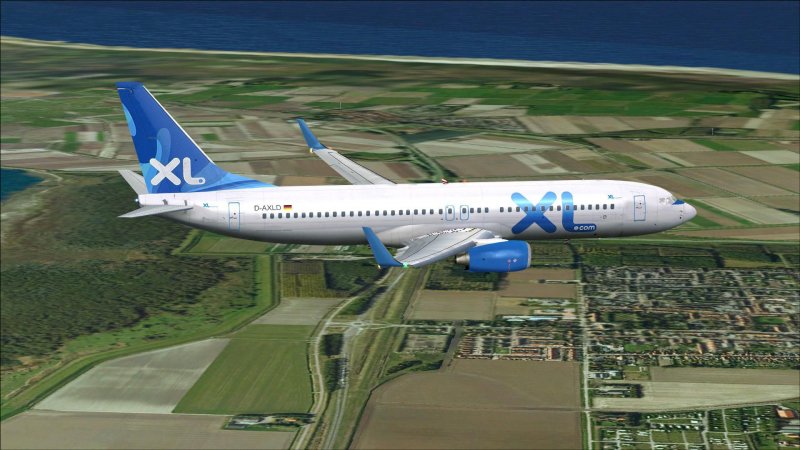 Боинг 737