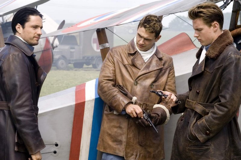 Эскадрилья «Лафайет» (2006)