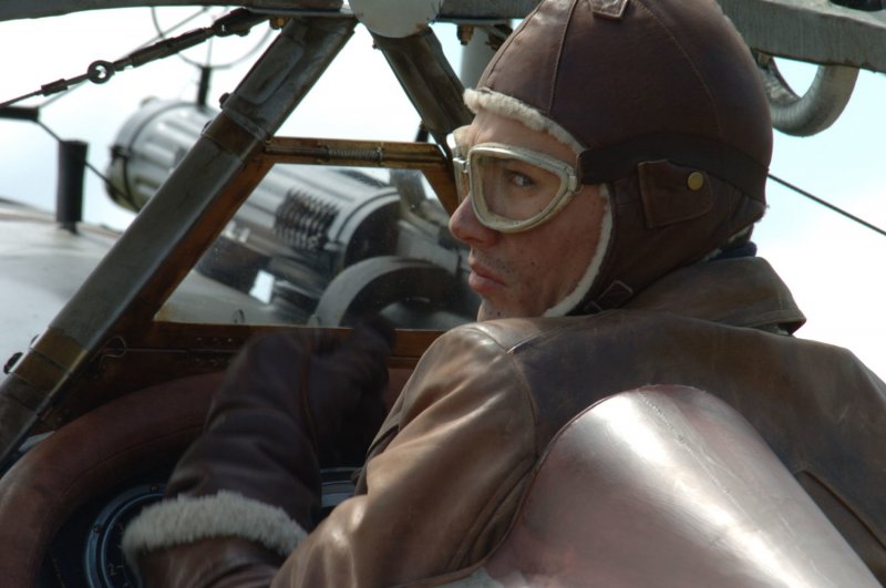 Эскадрилья Лафайет 1917