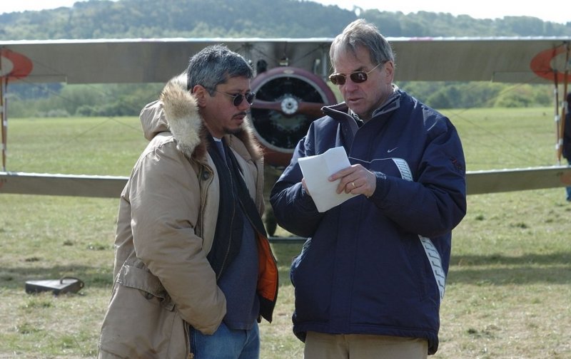 Эскадрилья `Лафайет` фильм 2006