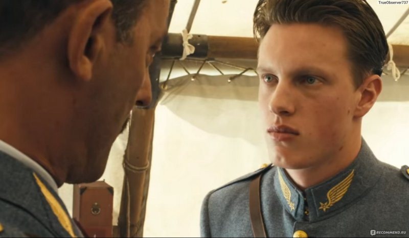 Эскадрилья «Лафайет» (Flyboys), 2006