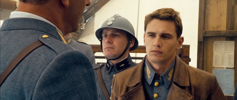 Эскадрилья «Лафайет» (2006)