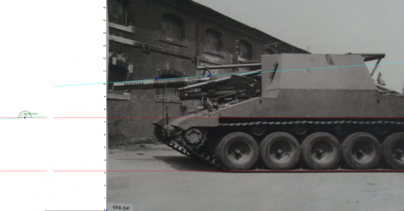 Bat Chatillon 12 t