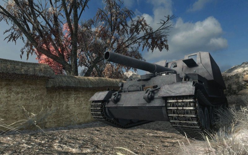 М-43 САУ