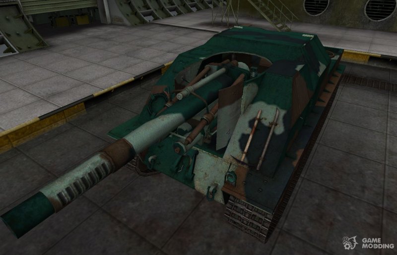 АМХ 65 Т вот