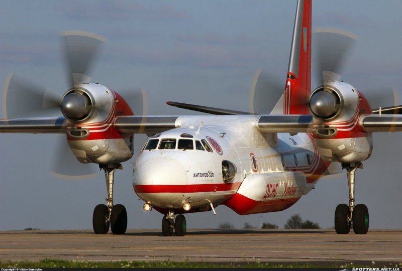 КБ Камова