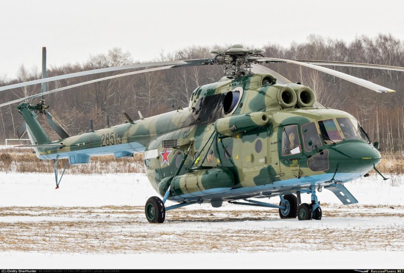 Robinson r44 ra 07378