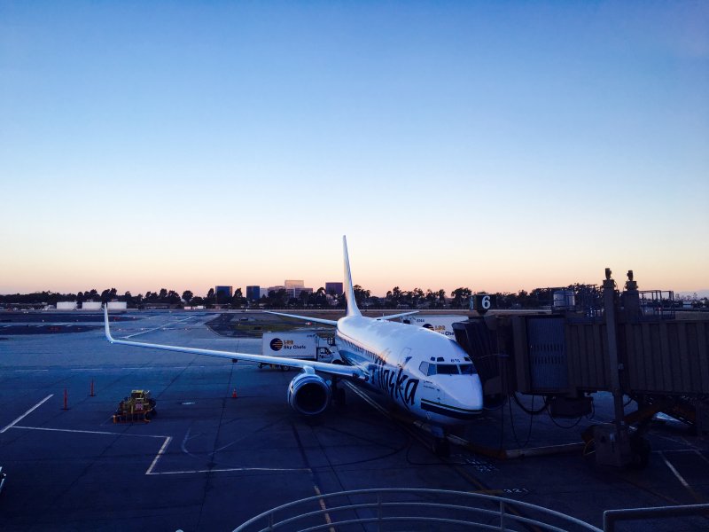 Boeing 737-800 (Winglets)