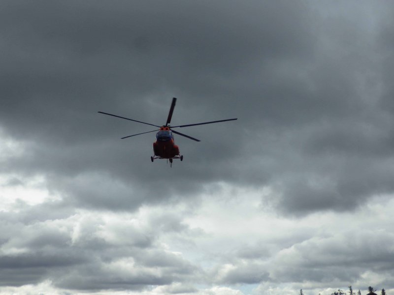 Eurocopter ec160