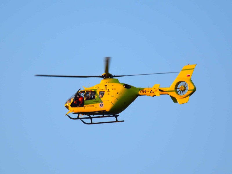 Airbus Helicopters h130