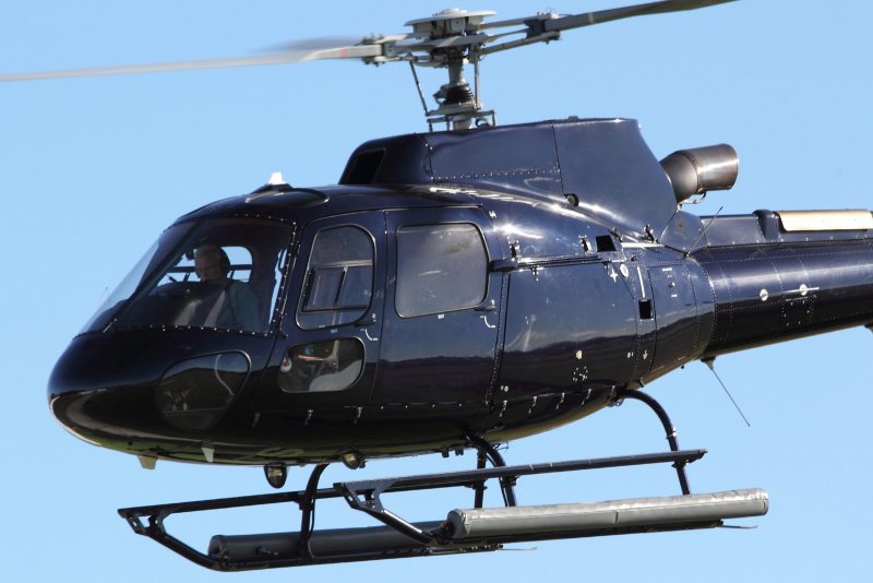 As 350 вертолет