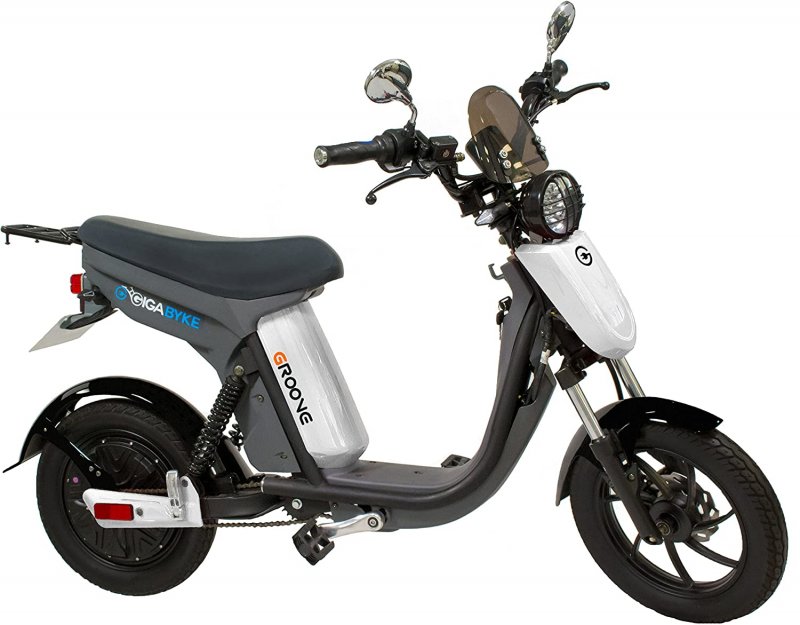 Stella 50 мини мокик