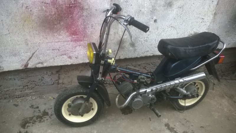 Пластик на Ригу Стелла