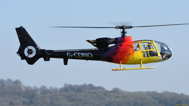 Westland картинки