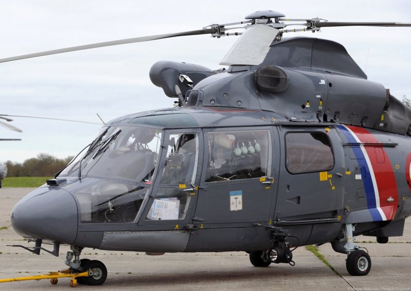 Sa/as 365 Dauphin