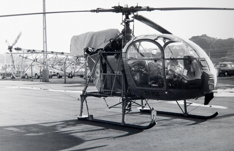 Sa 315b Lama