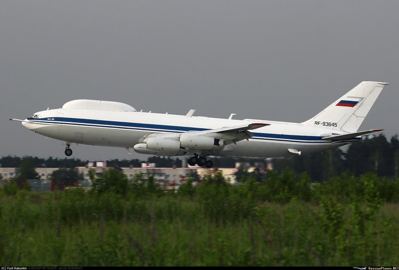 Ил-76тд ra-86841