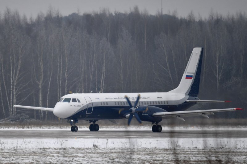 Ил-14 СССР-04181