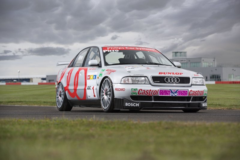 Ауди а4 b5 quattro
