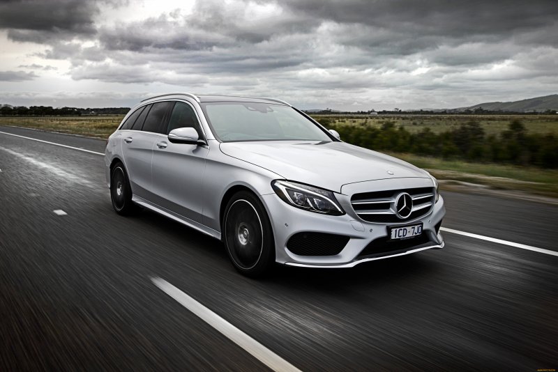 Mercedes Benz 250