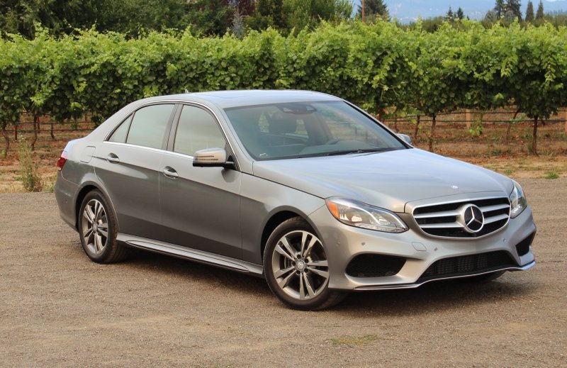 Mercedes e class e 250